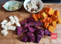 Nutritional rice cereal recipe 2