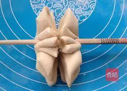 Lotus roll recipe 12