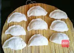 Leek Box Recipe Illustration 7