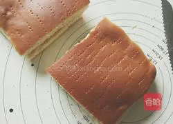 Illustration of how to make a fermented hamburger breakfast 13