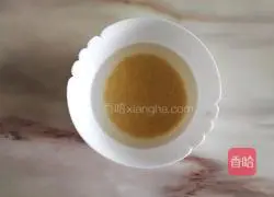 Millet cake ~ healthy low sugar and oil-free version illustration 1