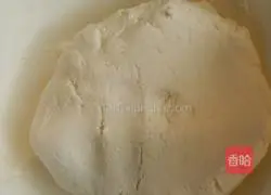 Homemade small Yuanxiao (no filling) Practice illustration 8