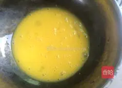 Illustration of how to make cold noodles 5