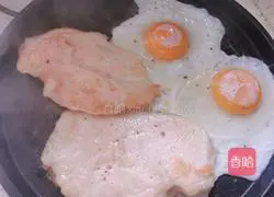  Illustration of how to make hamburger at home 2