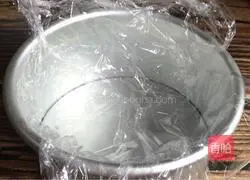 Illustration of how to make a good harvest birthday cake 2