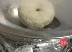 Illustration of how to make pepper, salt and scallion rolls (nutritious breakfast) 2