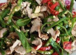 Cold noodles recipe 6