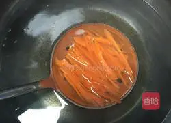 Vietnamese Spring Roll Recipe Illustration 6