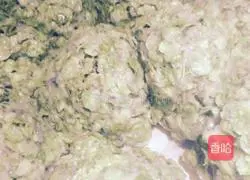 Illustration of how to make Yuqianzi Wo Wotou 3