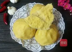 Illustration of how to make Wo Wotou 10