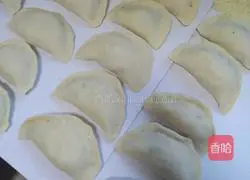 Leek Box Recipe Illustration 5