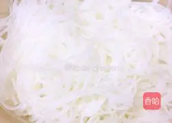 Vietnamese Spring Roll Recipe 3