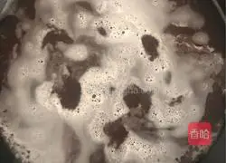 Red bean cake recipe 3