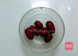 Laba porridge recipe 4