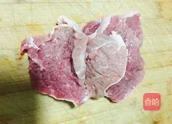 Big Mac Illustration of how to make hamburgers 1