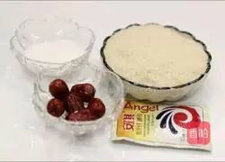 Rice cake recipe 1