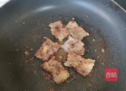 Illustration of how to make the Cloud Egg Burger 6