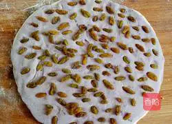 Illustration of making cake 3