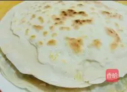 Illustration of how to make leek and egg box 12