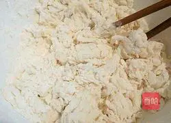 Illustration of how to make leek boxes 2