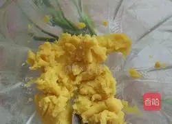 Chinese Valentine's Day Rose Roll Recipe Illustration 5