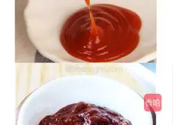 Korean spicy cabbage bibimbap recipe 4