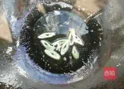 Illustration of how to make fried tomato and egg rice bowl 8