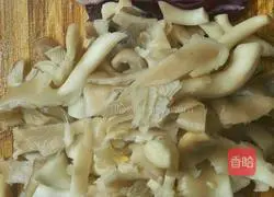 Doraemon version suitable for children ~ Korean cold noodles recipe 2