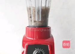 Illustration of how to make nourishing and dehumidifying rice porridge 3