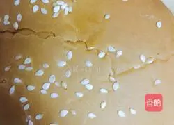 Chicken Burger Recipe Illustration 11