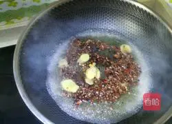 Illustration of how to make pancakes at home 6