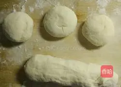 Leek Box Recipe Illustration 4