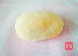 Milk Pumpkin Roll Recipe Illustration 8