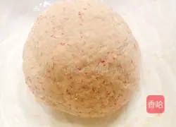 Illustration of how to make bayberry hair cake 7