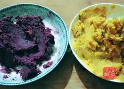 Illustration of how to make cartoon pig Lantern Festival 4