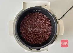 One trick to teach you how to make soft, glutinous and delicious multi-grain rice without soaking Illustration 4