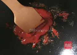 Illustration of how to make pasta 3