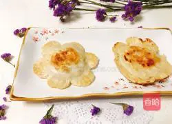 Illustration of how to make flower and leek boxes 10