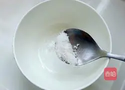 Illustration of how to make sausage clay pot rice 12