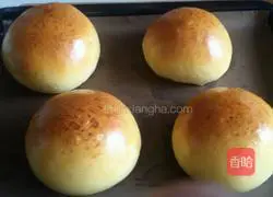 Pork burger recipe illustration 5