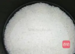 Baked Chicken Breast Baked Rice Recipe Illustration 1