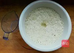 Illustration of how to make original Hanamaki 1