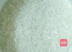 Winter Melon White Porridge Recipe Illustration 2