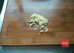 Illustration of how to make braised potato and beans noodles 6