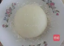 How to make butterfly rolls Illustration 5