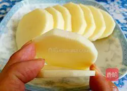 Potato Box Recipe Illustration 9