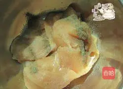 Illustration of how to make burgers 3