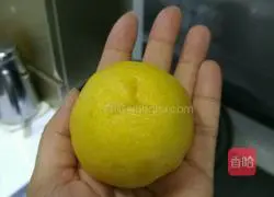 Illustration of how to make Wo Wotou 5