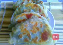 Leek Box Recipe Illustration 18