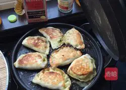 Leek Box Recipe Illustration 6